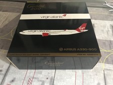 Virgin atlantic a330 for sale  CONGLETON