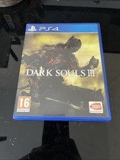 Dark souls ps4 d'occasion  Sens