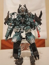 Transformers rotf megatron d'occasion  Muret