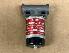 Dukes valve solenoid for sale Dukes valve solenoid for sale  Arcadia