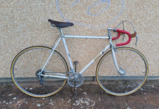 Cinelli speciale corsa usato  Arezzo