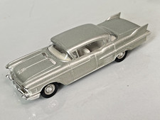 Cadillac Eldorado 1958 Record Miniatures escala 1:43 comprar usado Cadillac Eldorado 1958 Record Miniatures escala 1:43 comprar usado  Enviando para Brazil