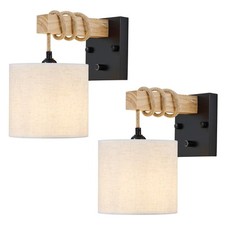 Boho wall sconces for sale  Brentwood