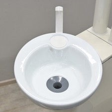 Sirona speischale keramik gebraucht kaufen  Bad Vilbel