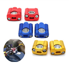 Suzuki Dr-z Drz 400S/E/SM 2000-2020 7/8" Espaçador Riser Guidão Mount Kit comprar usado  Enviando para Brazil