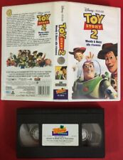 Vhs walt disney usato  Poggibonsi