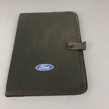 Official ford document for sale  BALERNO
