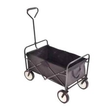 Camping trolley heavy for sale  DUKINFIELD