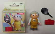 Carrera 1983 mainzelmännchen gebraucht kaufen  Meldorf