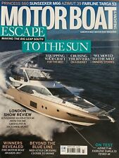Princess s60 sunseeker for sale  LIVERPOOL