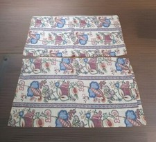 Vintage floral pailsey for sale  Canon City