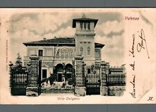 Alexandria valencia villa d'occasion  Expédié en Belgium
