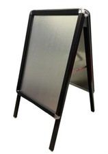 Board pavement sign for sale  CONGLETON