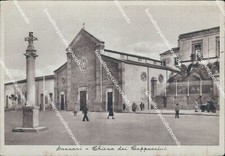 Bb35 cartolina sassari usato  Tramonti