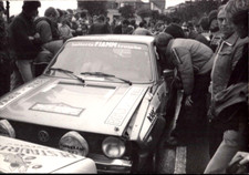 Auto rally anni usato  Albenga