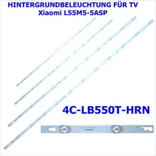 Led backlight xiaomi gebraucht kaufen  Bad Neustadt a.d.Saale