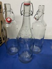 3er set glasflaschen gebraucht kaufen  Etzenricht