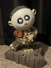 Nightmare christmas barrel for sale  Chandler