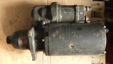 Motorino avviamento starter usato  Italia