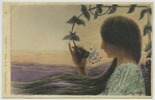 Illustrateur arsène cadiou. d'occasion  Montargis