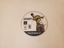 Tiger Woods Pga Tour 09 (Playstation 2 PS2) comprar usado  Enviando para Brazil