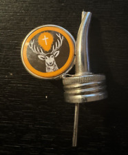 Jägermeister ausgießer metal gebraucht kaufen  Karlsruhe