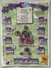 Vintage 1990s winnie for sale  Jamestown