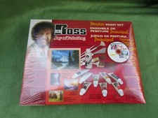 Bob ross joy for sale  Marietta