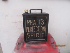 Vintage 1923 pratts for sale  PENRYN