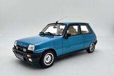 Otto renault alpine d'occasion  Expédié en Belgium