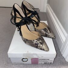 Ladies dune shoes for sale  FARNHAM