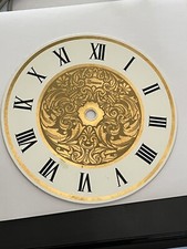 Syroco metal clock for sale  Phoenix