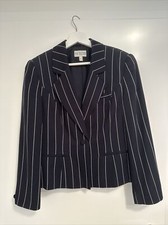 Damen blazer blau gebraucht kaufen  Brietlingen