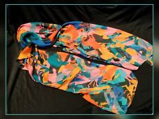 Sciarpa foulard stola usato  Vignate