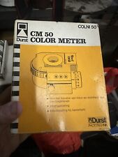 Durst cm50 colour usato  Roma