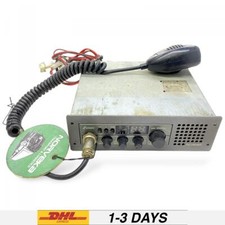Usado, 3003E XM3003E 300003 10R051820 90704688 Radio CB STABO XM 12/24V SCANIA comprar usado  Enviando para Brazil
