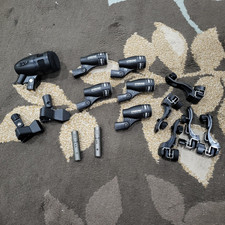 Cad drum mic for sale  Ambler