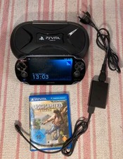 Sony playstation vita gebraucht kaufen  Zetel