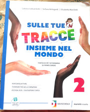 Sulle tue tracce usato  Genova