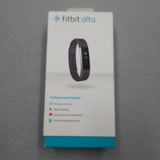 Fitbit alta fitness for sale  Seminole