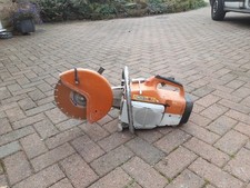 Stihl ts400 petrol for sale  SHEFFIELD