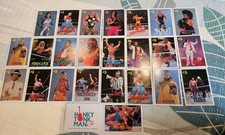 Wwf classic trading for sale  ENFIELD