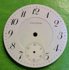 Waltham 42.3mm ceramic for sale  ST. AUSTELL