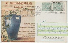 castelli ceramica piatto decorativo usato castelli ceramica piatto decorativo usato Italia