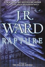 Rapture novel the gebraucht kaufen  Berlin