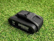 Erbauer 18v 2ah for sale  LONDON