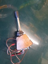 Panhard pl17 commodo d'occasion Panhard pl17 commodo d'occasion  Nogent-le-Roi