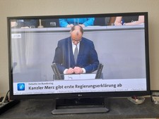 Plasmafernseher 50 neuwertig gebraucht kaufen  Köln