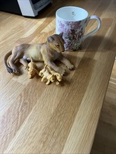 Lion cubs toy for sale  LYNDHURST