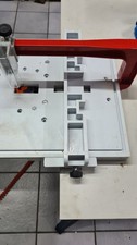 Stichsäge bosch präzisions gebraucht kaufen  Heldenstein